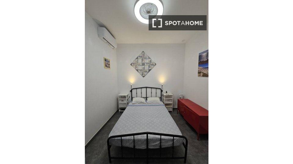 Apartment Cadiz, 1 bed — photo 16