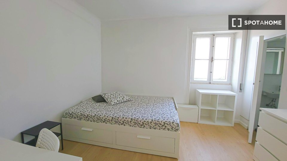 Double room Porto, 20 beds — photo 7