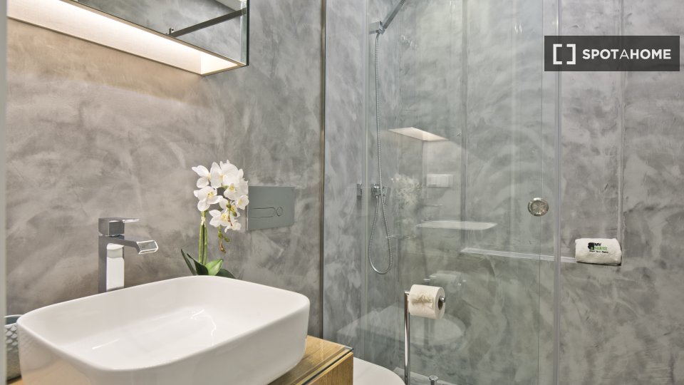 Apartment mono Lisbon, 34m² — photo 6