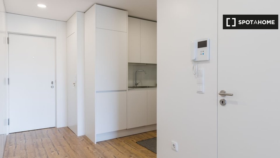Apartment mono Porto — photo 6