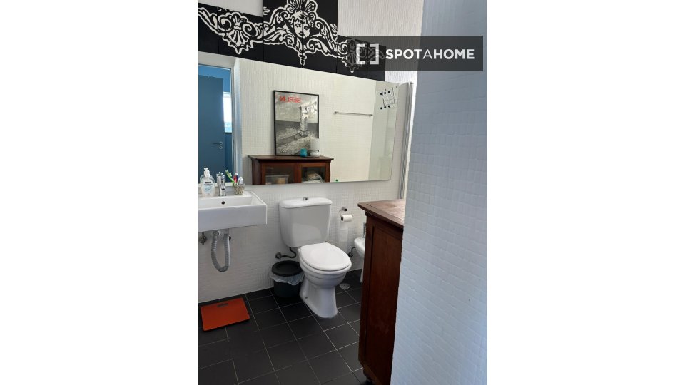 Apartment Lisbon, 1 bed, 55m² — photo 4