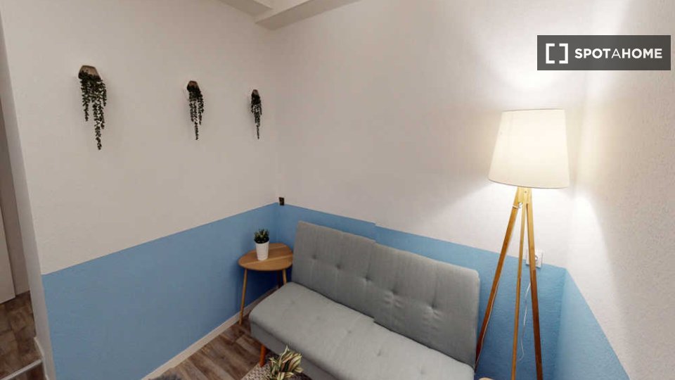 Double room Toulouse, 5 beds, 140m² — photo 7