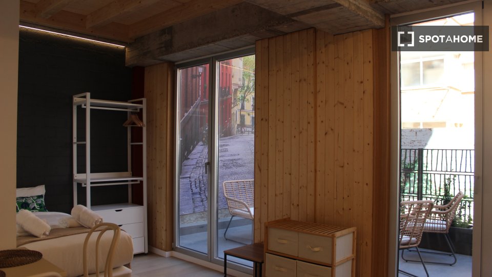 Apartment mono Madrid — photo 10