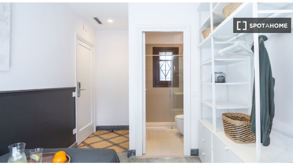 Double room Barcelona, 16 beds, 380m² — photo 11