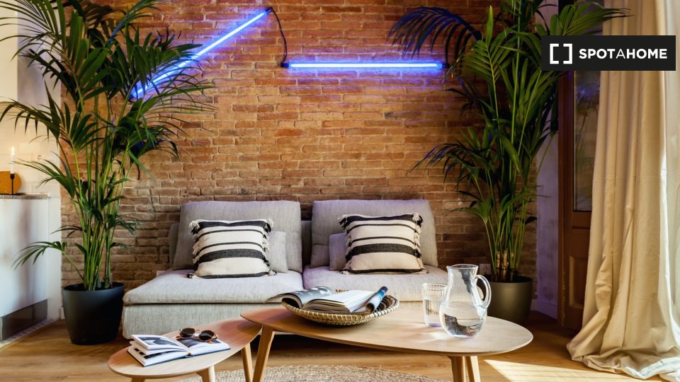 Apartamento Barcelona, 2 habitaciones, 62m² — foto 21