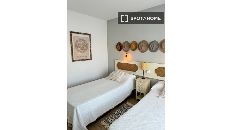 Apartment Alicante, 3 beds, 125m² — photo 10