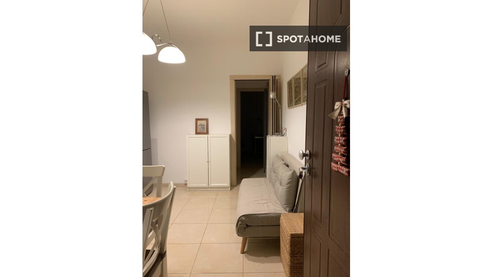 Apartment Milan, 1 bed — photo 11