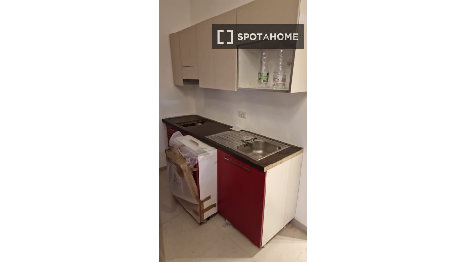 Apartment Milan, 3 beds, 60m² — photo 3