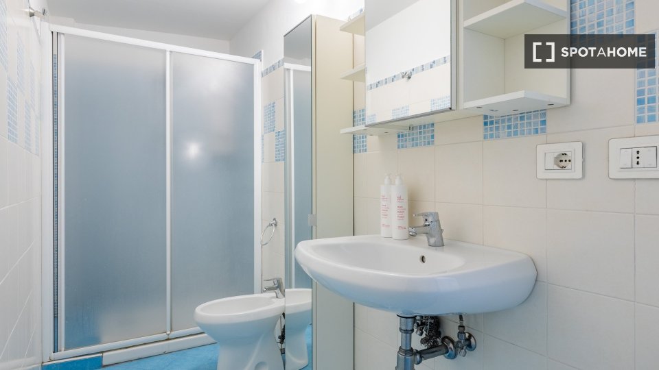 Apartment Bologna, 1 bed — photo 12