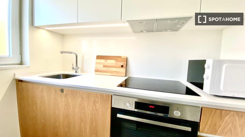 Apartment mono Lisbon, 50m² — photo 3