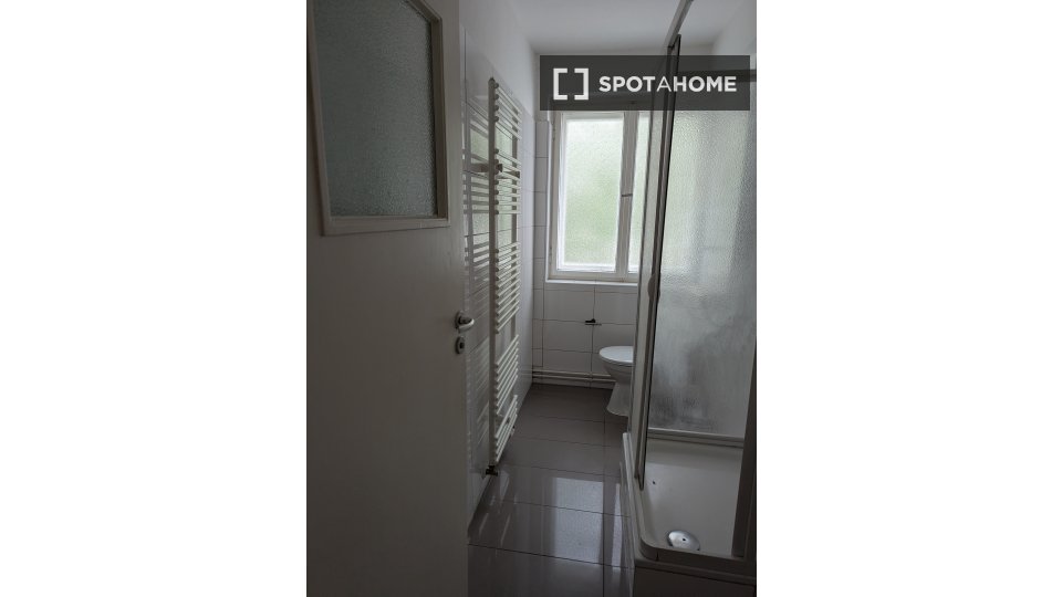 Apartment mono Berlin, 42m² — photo 3