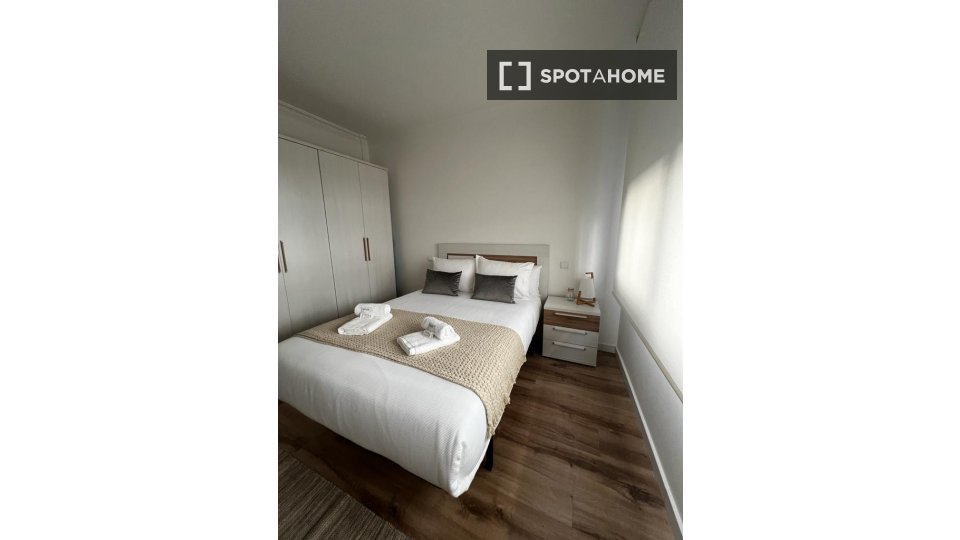 Apartment Vigo, 3 beds, 110m² — photo 7