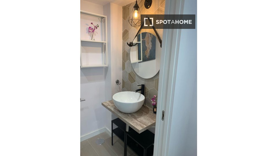 Apartment mono Granada, 40m² — photo 10