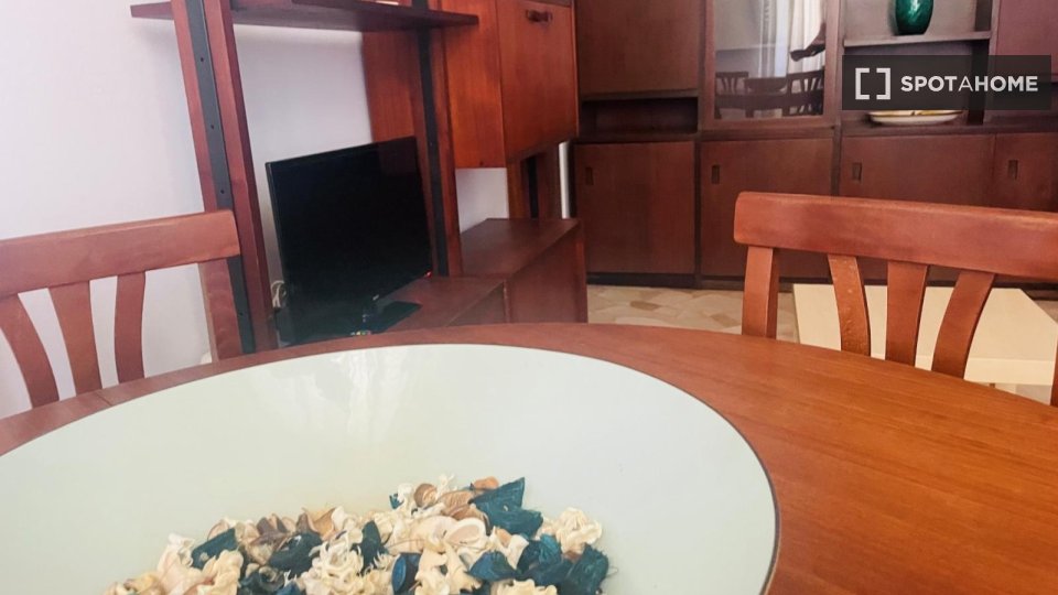 Apartamento Milán, 1 habitación, 55m² — foto 12