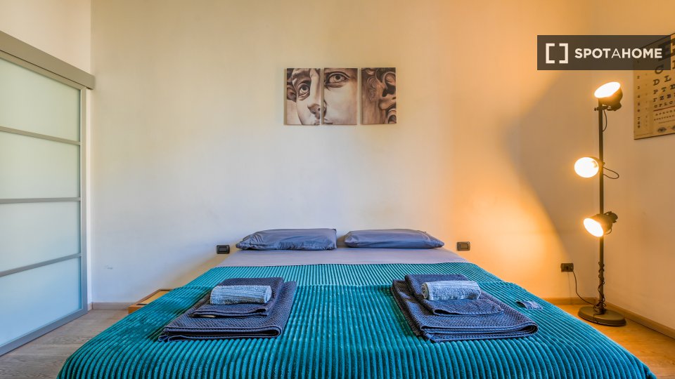 Apartment Florence, 2 beds — photo 48