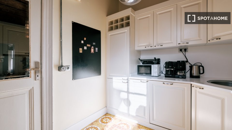 Apartment Istanbul, 1 bed — photo 19