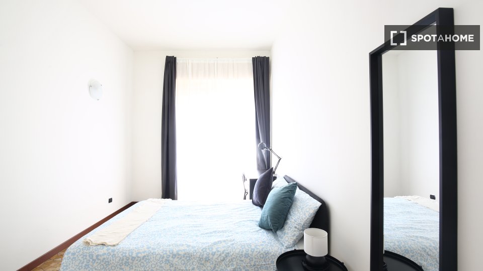 Double room Milan, 6 beds, 150m² — photo 21