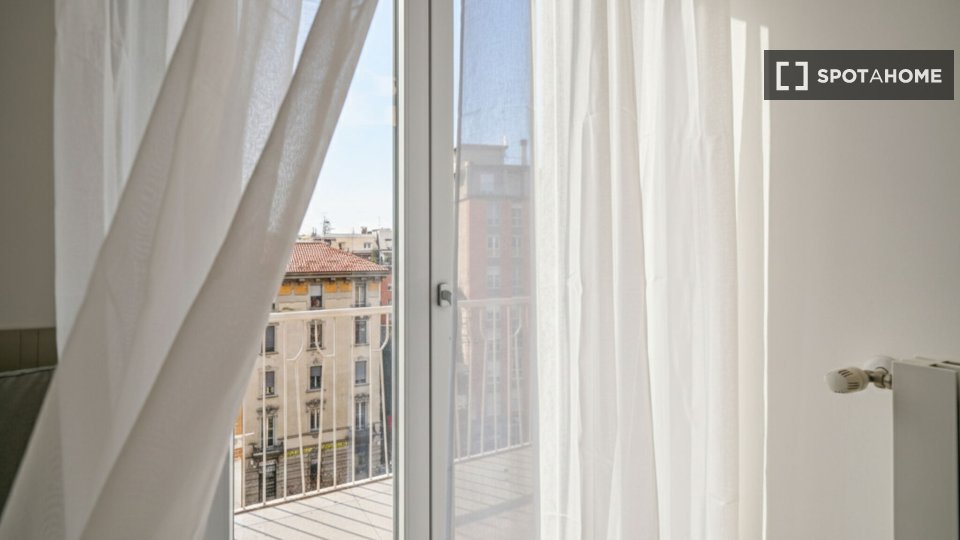 Apartment Milan, 4 beds, 125m² — photo 5