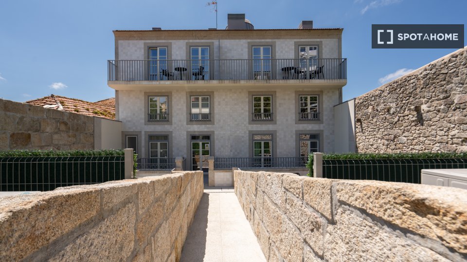 Apartment Porto, 2 beds — photo 11