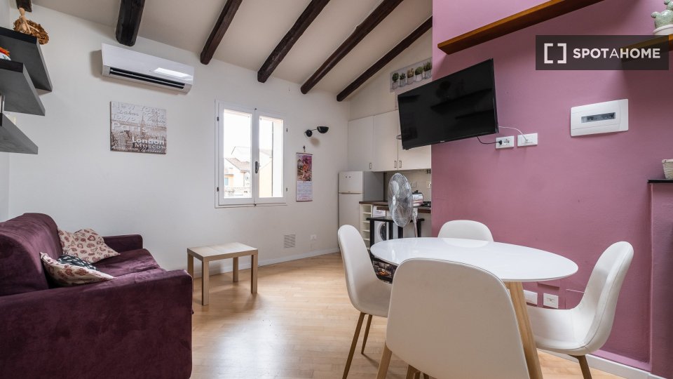 Apartment Bologna, 1 bed — photo 10