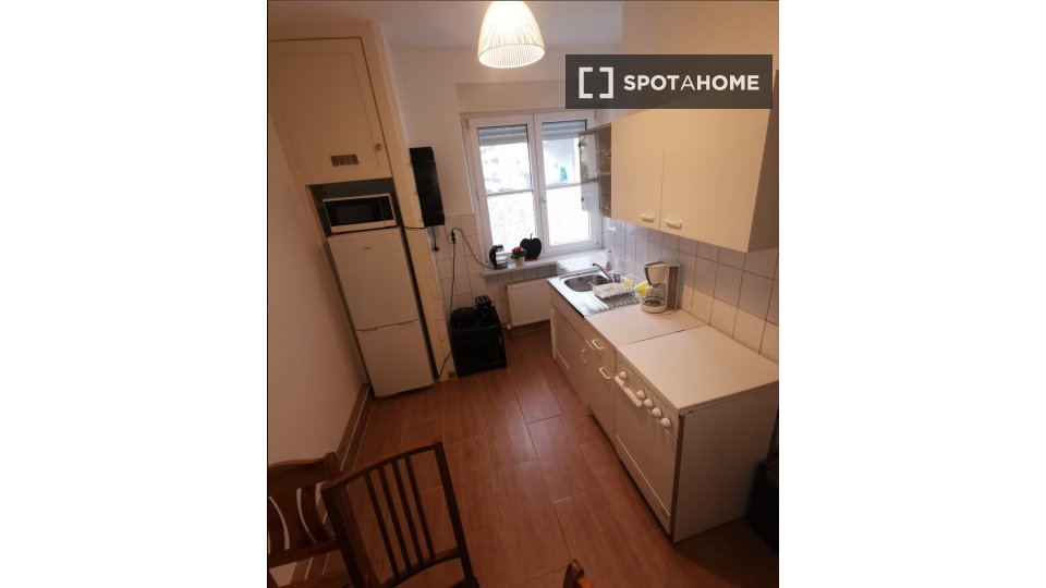 Apartment Berlin, 1 bed — photo 10