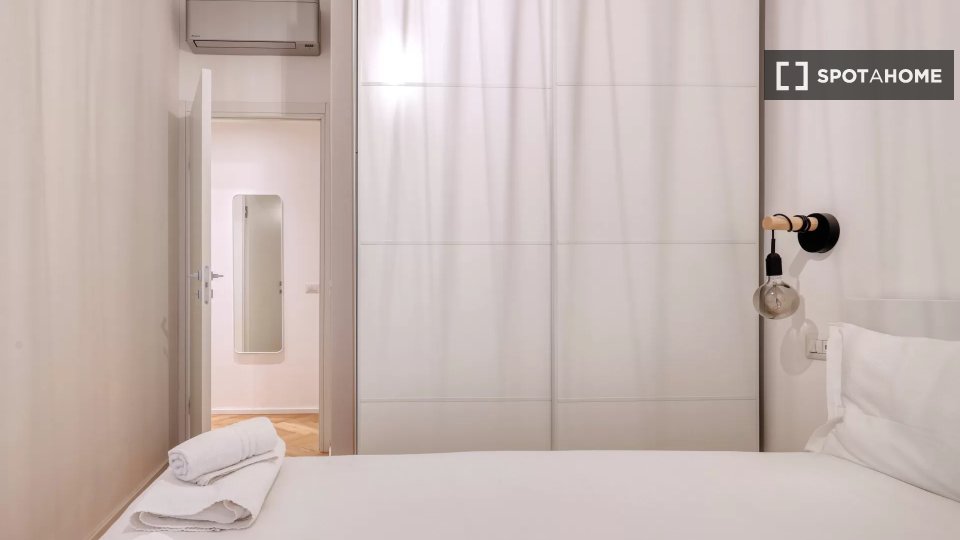 Apartment Milan, 2 beds — photo 18