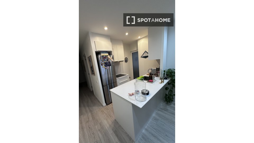 Apartment Barcelona, 2 beds, 75m² — photo 4