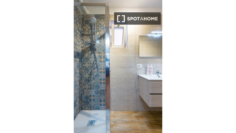 Apartment Naples, 2 beds — photo 8