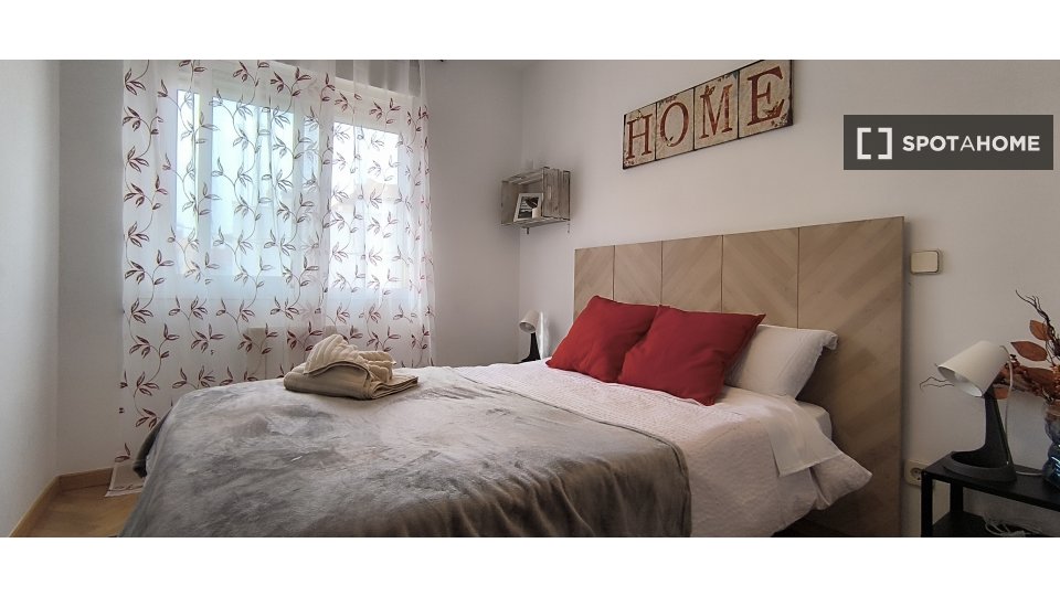 Apartment Madrid, 2 beds — photo 4