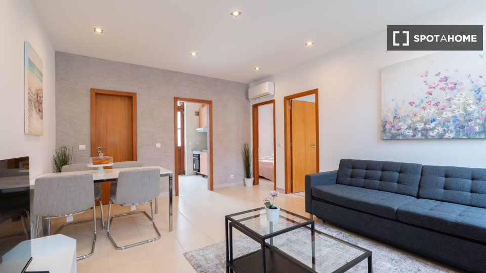 Apartment Porto, 2 beds — photo 9