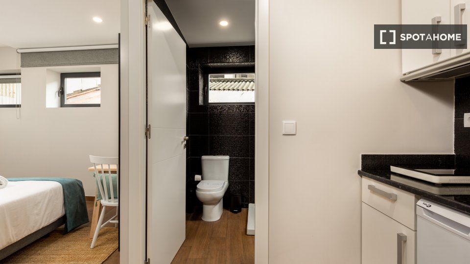 Apartment mono Porto, 20m² — photo 14