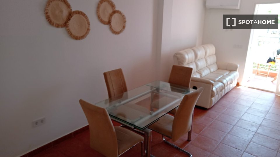Apartment Almeria, 2 beds — photo 13