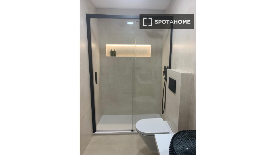 Estudio en alquiler en Benidorm, Alicante