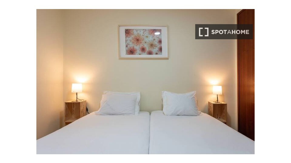 Apartment Porto, 2 beds — photo 15