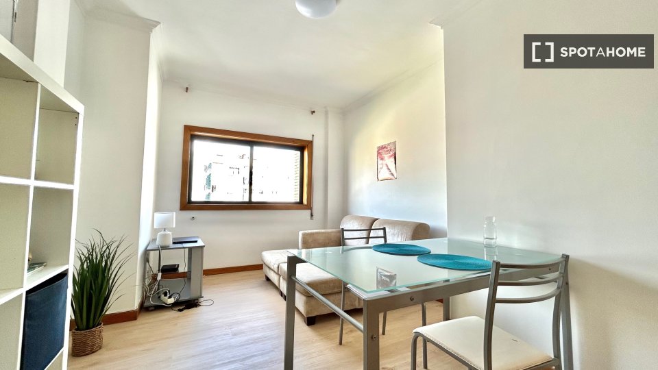 Apartment Porto, 2 beds, 70m² — photo 7
