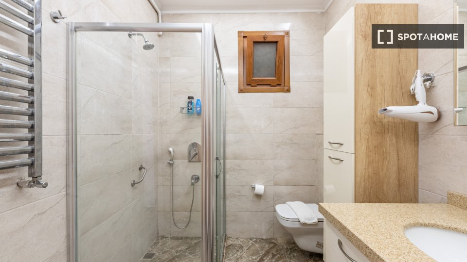 Apartment Istanbul, 1 bed — photo 6