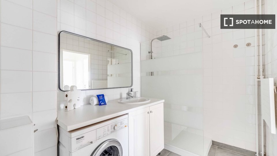 Apartamento París, 1 habitación, 49m² — foto 7
