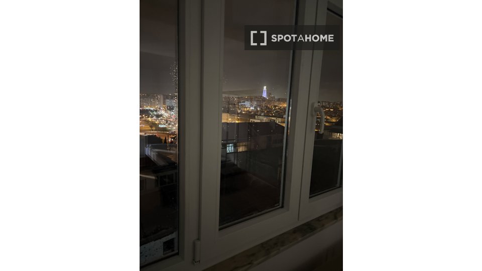 Double room Lisbon, 2 beds, 45m² — photo 11