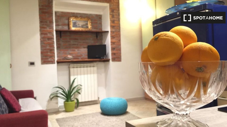 Apartamento Milán, 1 habitación — foto 15