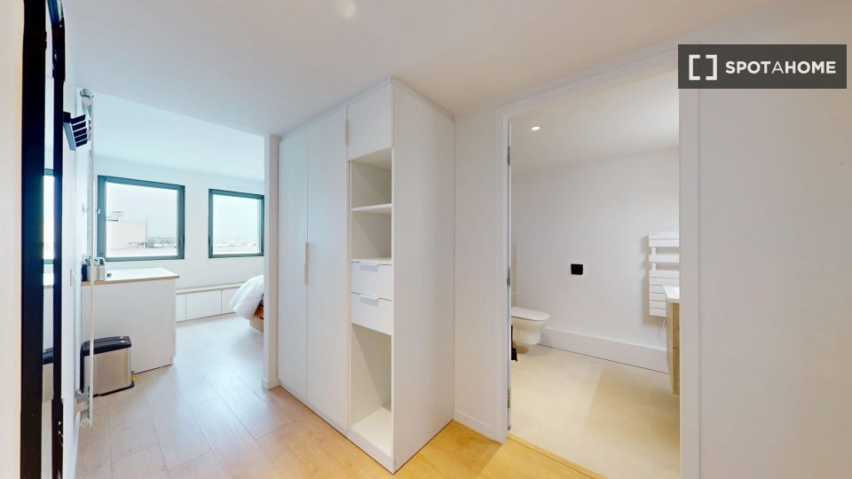 Double room Paris, 12 beds — photo 10