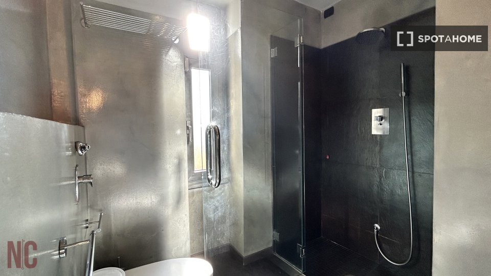Apartment Milan, 2 beds, 100m² — photo 14