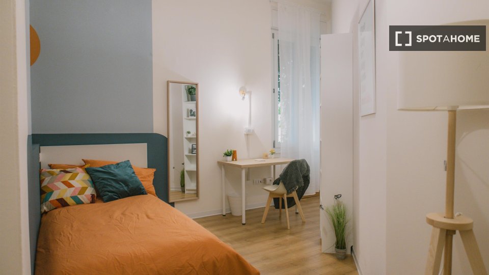 Double room Trento, 6 beds — photo 10