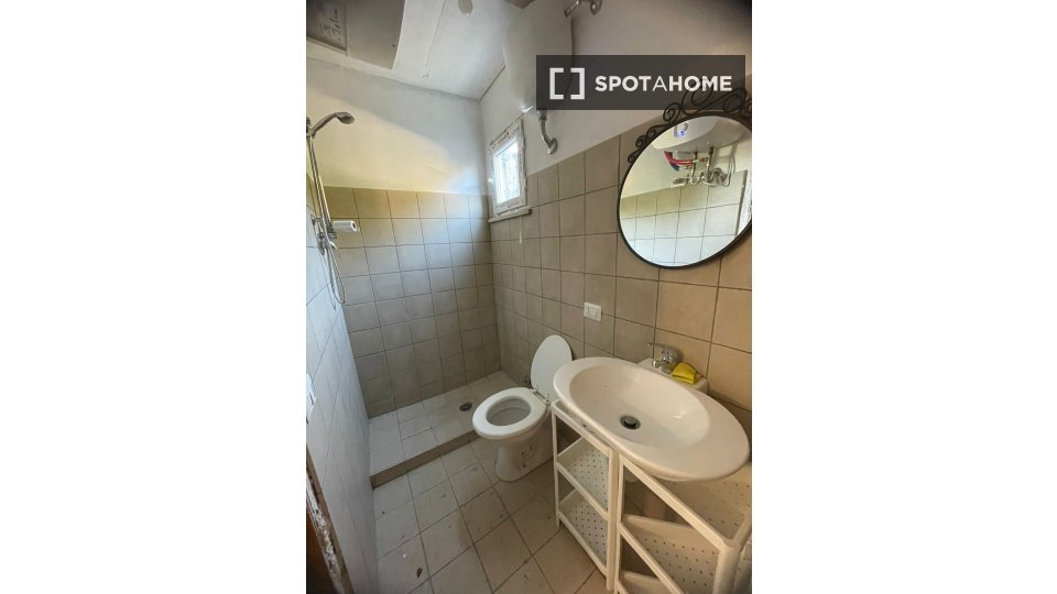 Apartment Rome, 1 bed, 42m² — photo 4