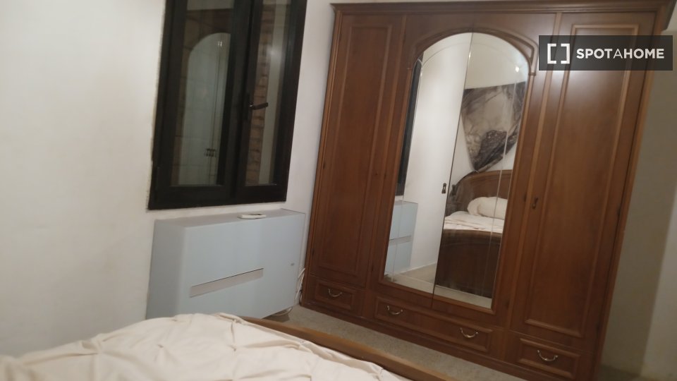 Double room Padua, 3 beds — photo 8