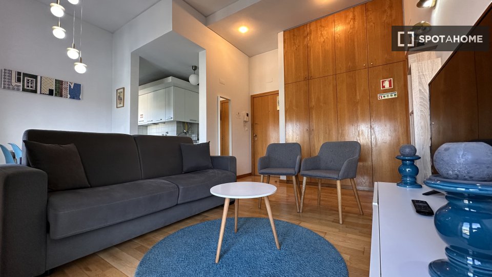 Apartment mono Lisbon, 60m² — photo 5