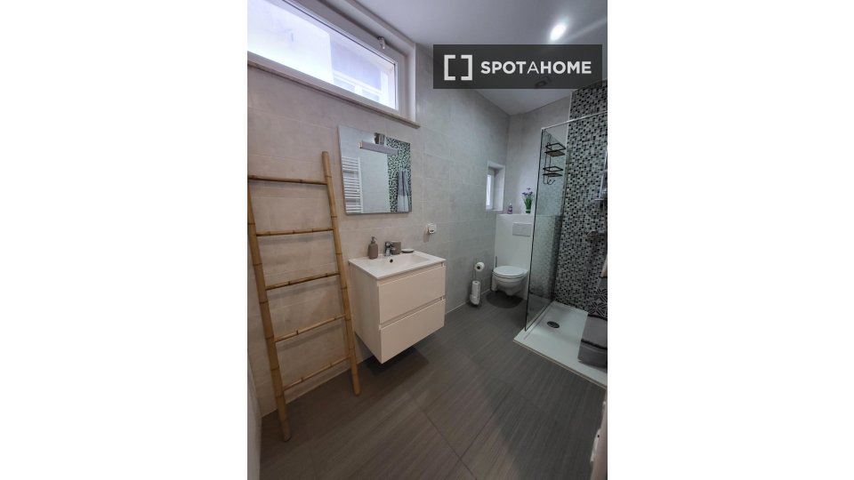 Apartment Brussels, 3 beds, 105m² — photo 7