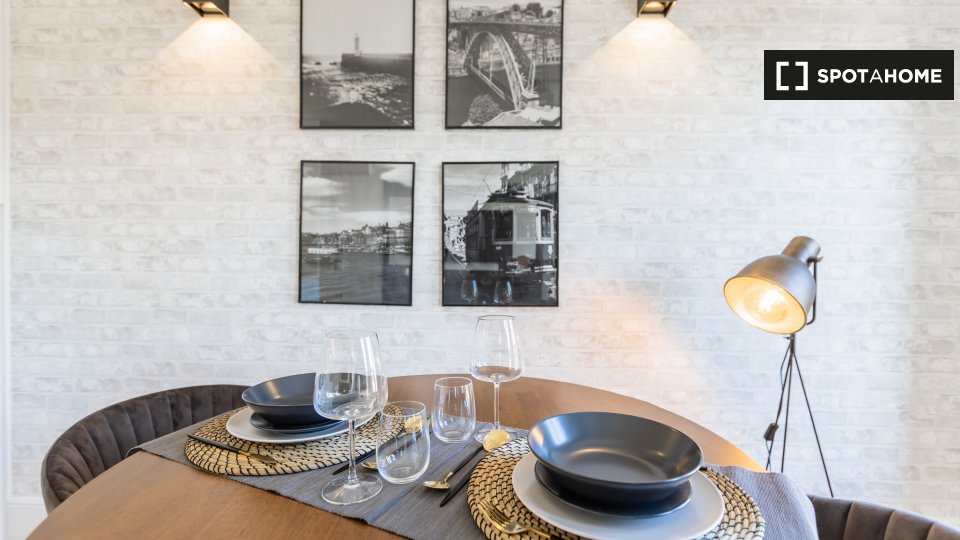 Apartment mono Porto — photo 17