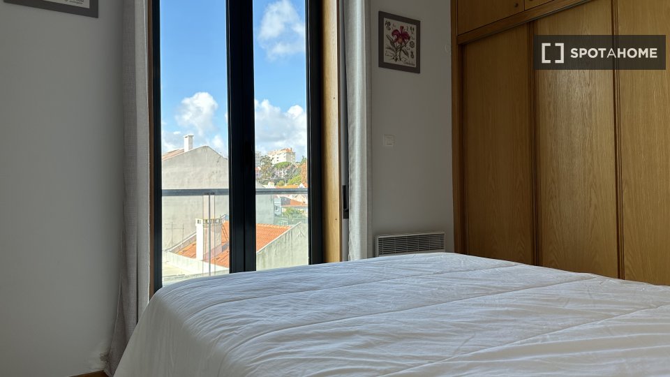 Apartment mono Lisbon, 60m² — photo 2