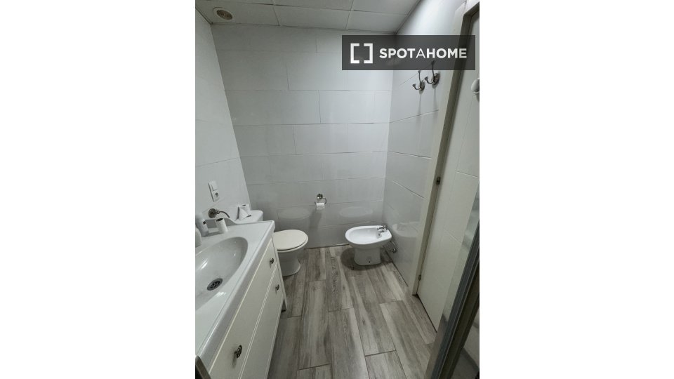 Apartamento de 1 dormitorio en alquiler en Mijas, Málaga.
