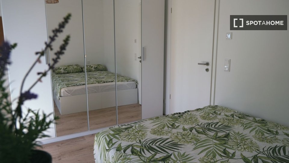 Apartment mono Berlin, 58m² — photo 13